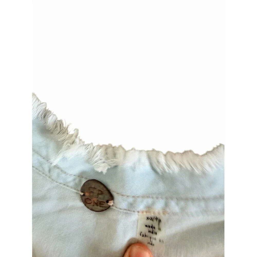 Free People western cowgirl